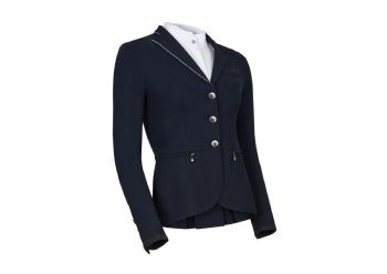 Samshield Competition Jacket - Victorine Crystal Fabric